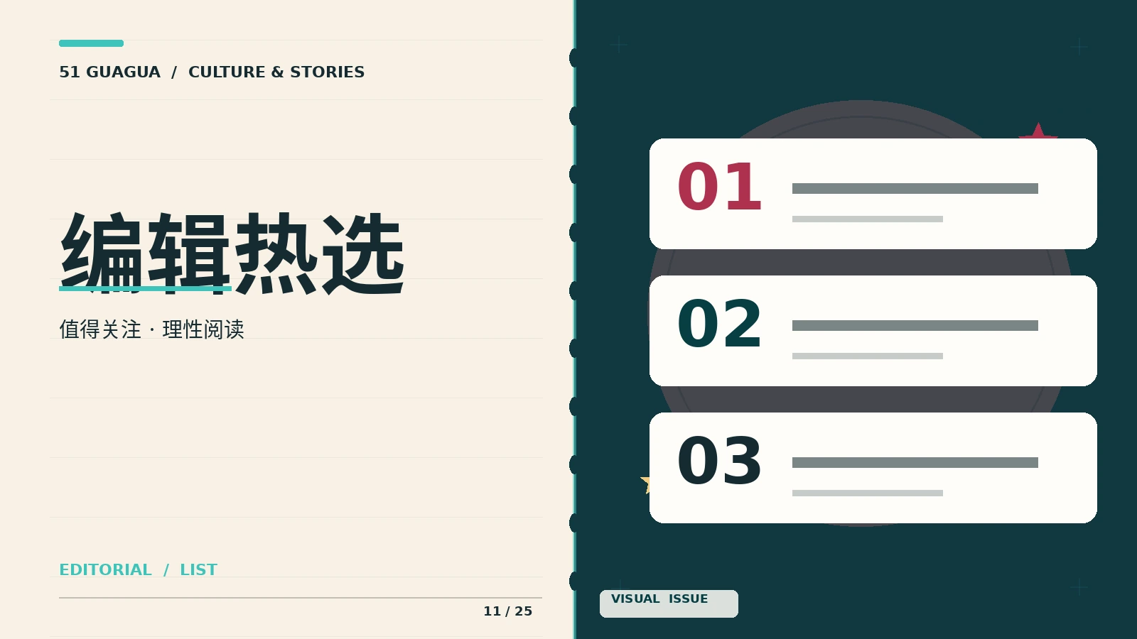 编辑热选专题图